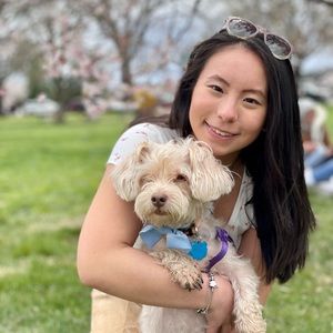 Meet your Posher, Amenda